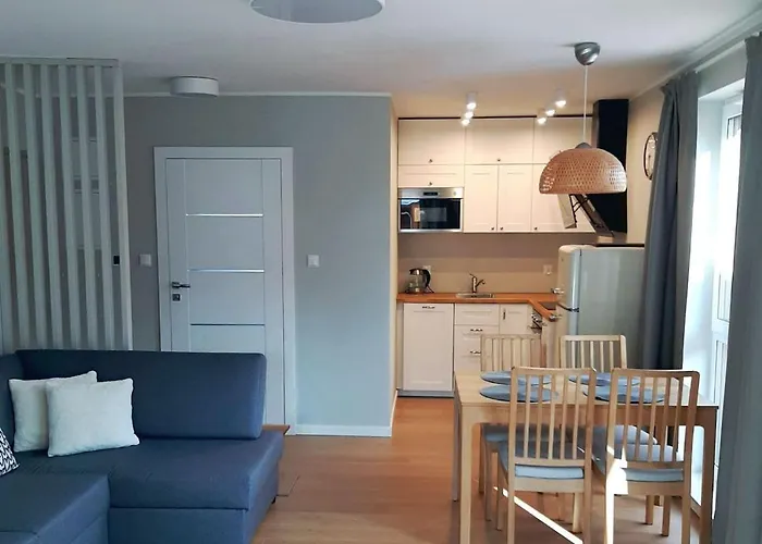 Apartament Rodzinny
