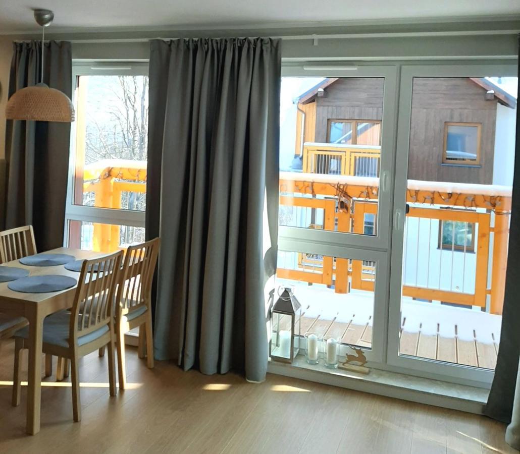 Apartment Rodzinny *