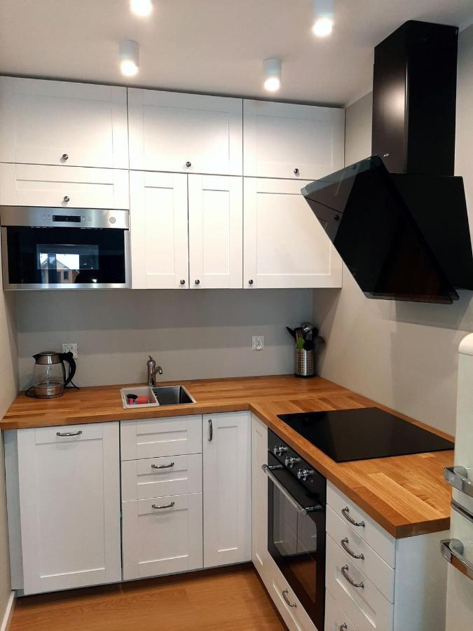 Rodzinny Apartment Szklarska Poreba