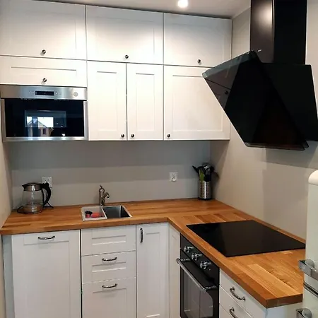 Apartament Rodzinny Szklarska Poręba Zewnętrze zdjęcie