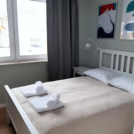 Apartament Rodzinny Szklarska Poręba Zewnętrze zdjęcie