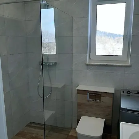 Apartament Rodzinny Szklarska Poręba Zewnętrze zdjęcie
