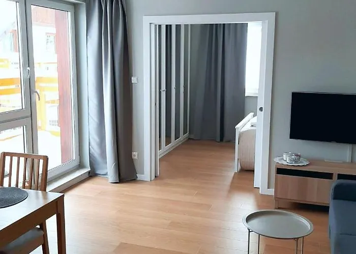 Apartament Rodzinny