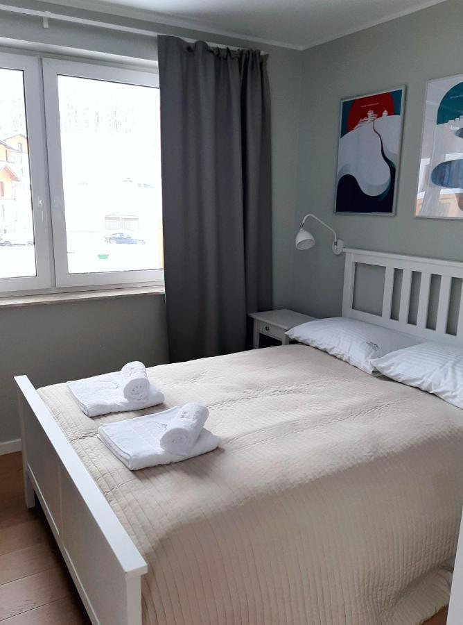 Rodzinny Apartament *
